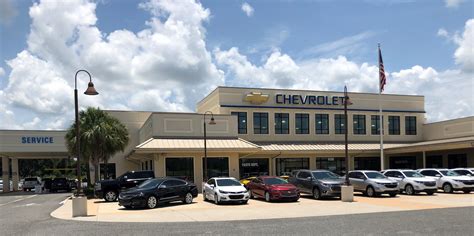 the villages florida car dealerships|George Nahas Chevrolet .